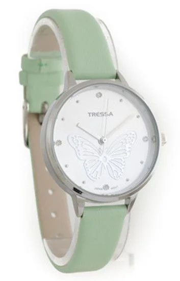 Reloj Tressa Cuero Dama MOLLY-08