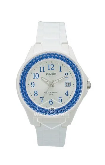 Reloj Casio Analogos LX500H-2B