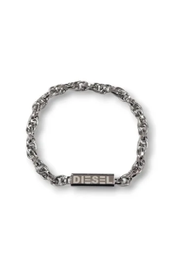 Pulsera Diesel D8601S