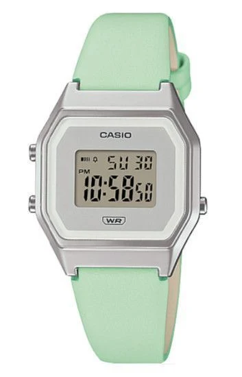 Reloj Casio Vintage LA680WEL-3D