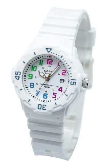 Reloj Casio Analogos LRW200H-7B