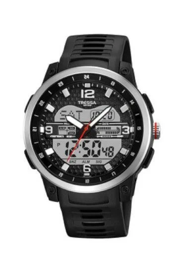 Reloj Tressa Analogo-Digital KENNY-01