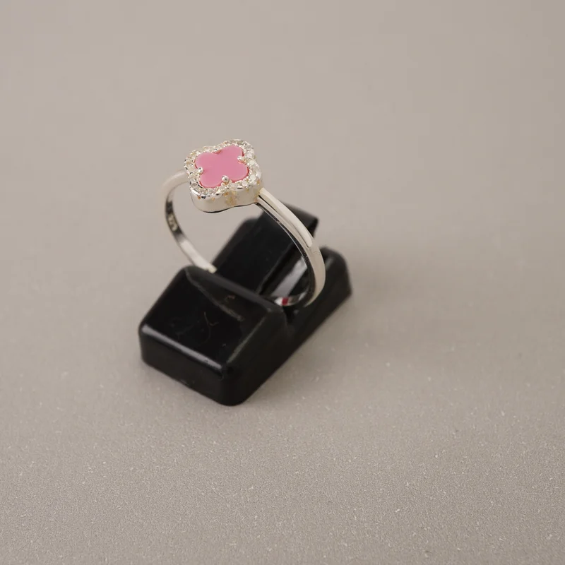 Anillo de plata 925 ANIL0007