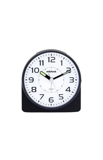 Reloj Mistral Despertadores DAW-890-01