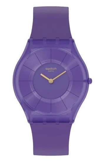 Reloj Swatch Skin SS08V103