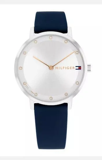Reloj Tommy Hilfiger Dama Caucho 1782732