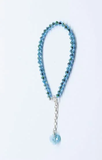Pulsera de Cristales Sw