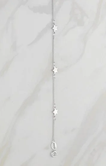 Pulsera Estrellas