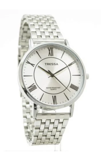 Reloj Tressa Metal Hombre PUNTA-H-07