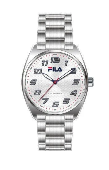 Reloj Fila Acero Hombre F9020-003