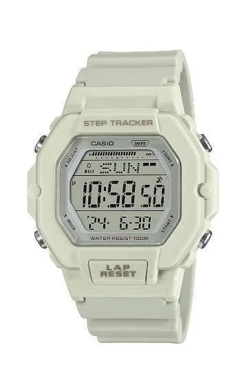 Reloj Casio Digital LWS2200H-8A