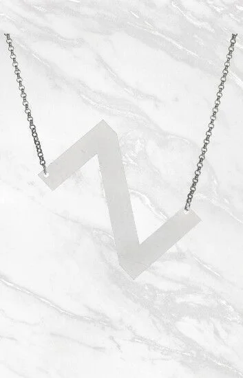 Alto Letra 40mm