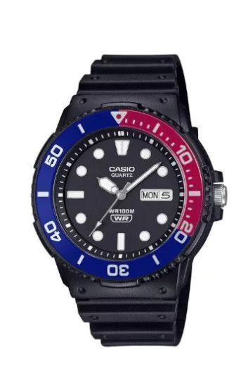 Reloj Casio Analogos MRW230H-1E2