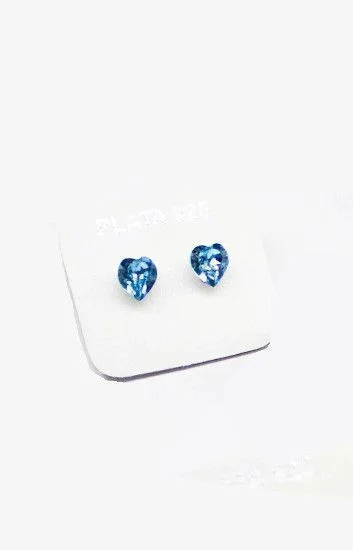 Chispa Corazon 6mm
