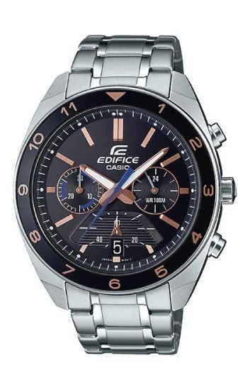 Reloj Casio Edifice EFV590D-1A