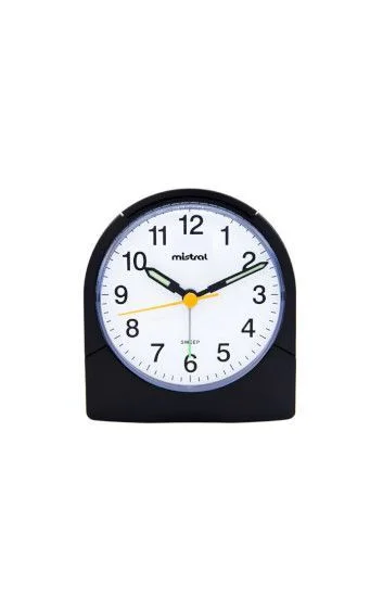 Reloj Mistral Despertadores DAW-889-1B