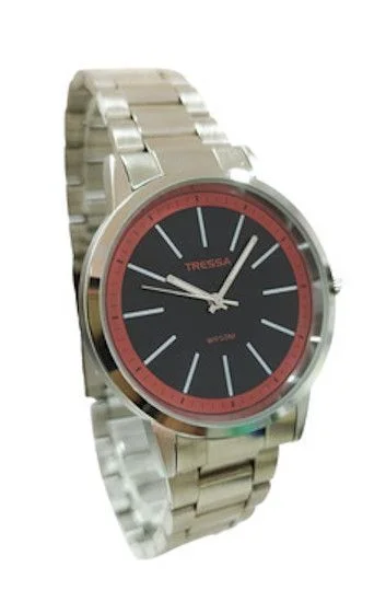 Reloj Tressa Metal Hombre RENO-H-02