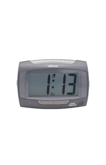 Reloj Mistral Despertadores DDW-810-01