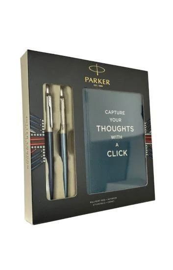 Lapicera Parker Jotter 2123649