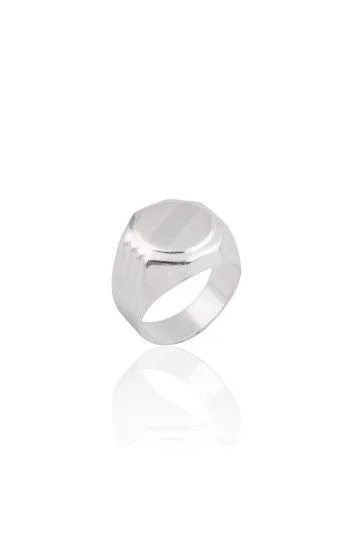 Anillo sello de Hombre