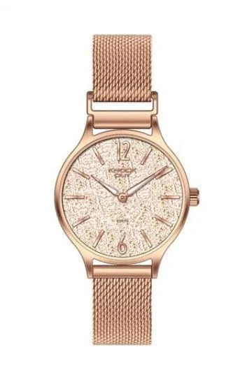 Reloj Knock Out Tejidos Dama 0931.455