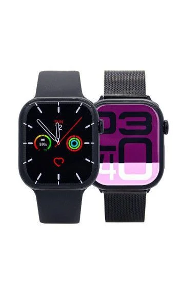 Smartwatch Mistral SMT-W10P-1A