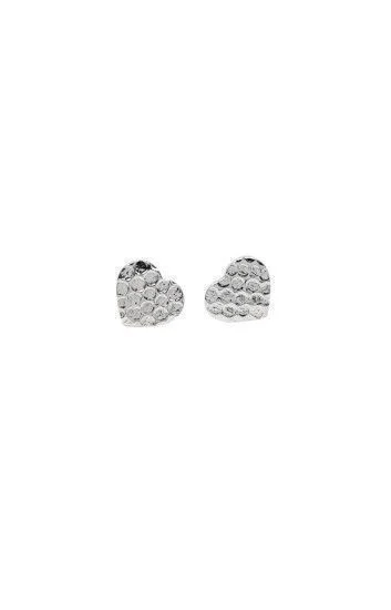 Aros de Corazon