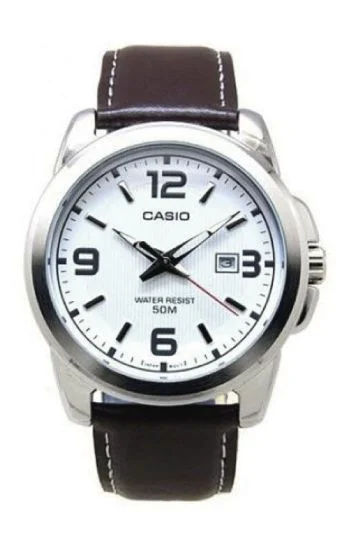 Reloj Casio MTP MTP1314L-7A