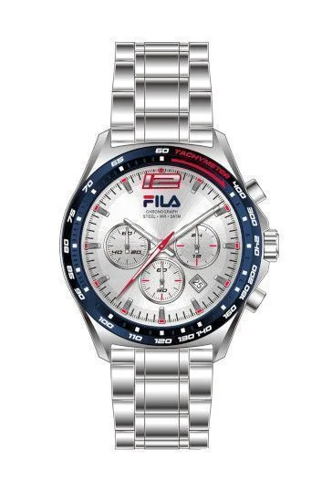 Reloj Fila Cronografos F9018-004