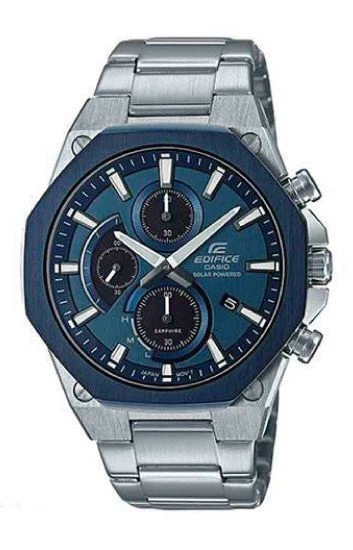 Reloj Casio Edifice EFSS570DB-2A