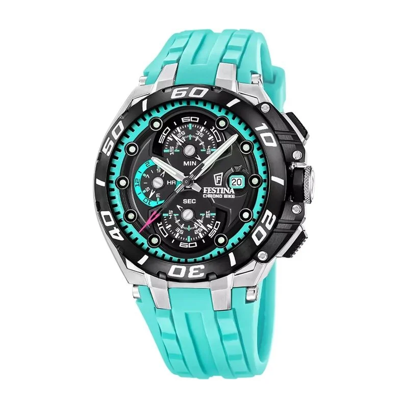 Reloj Festina Chrono Bike 2026 F20755.7