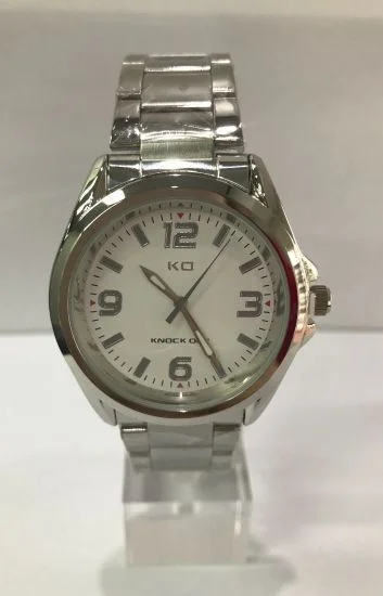 Reloj Knock Out Metal Hombre 2419.011