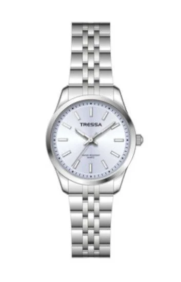 Reloj Tressa Metal Dama NADIA-05