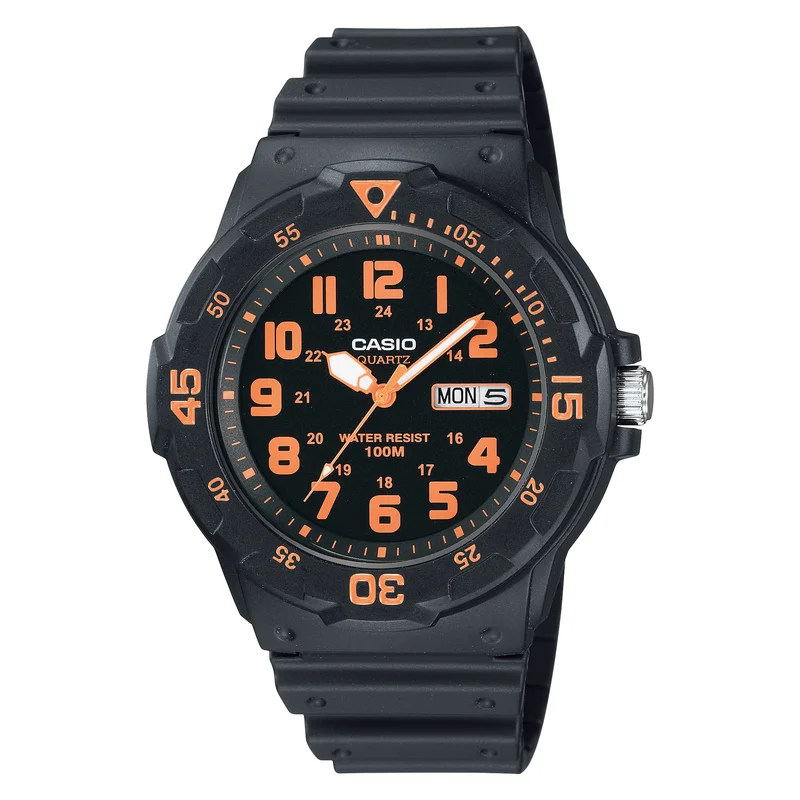 Reloj Casio Analogos MRW200H-4B