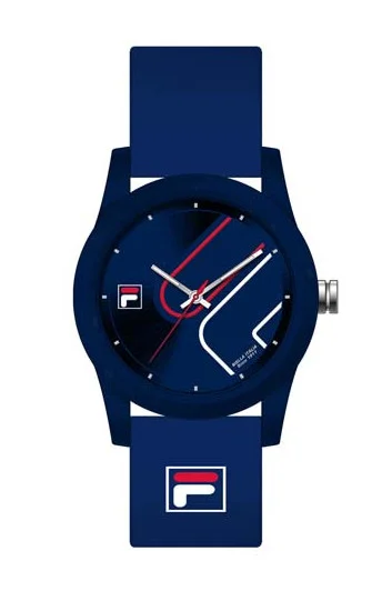 Reloj Fila Caucho Analogo Hombre F9024-069