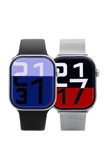 Smartwatch Mistral SMT-W10P-7A