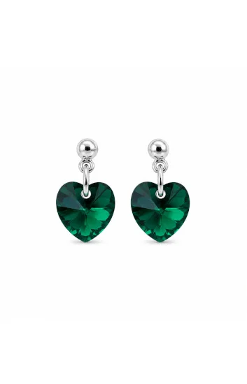 Corazon Colgante 10mm