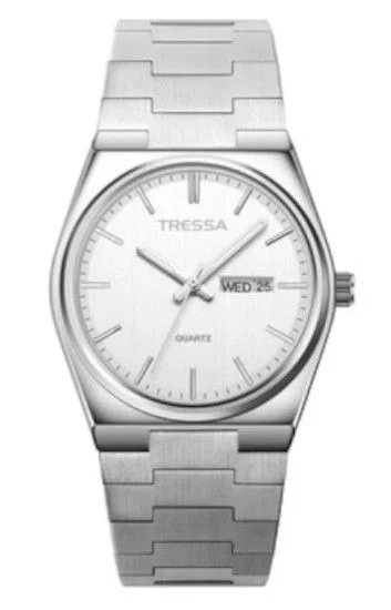 Reloj Tressa Metal Hombre VIPER-02