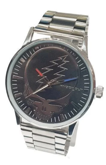 Reloj Knock Out Metal Hombre 2474.066