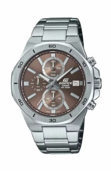 Reloj Casio Edifice EFV640D-5A