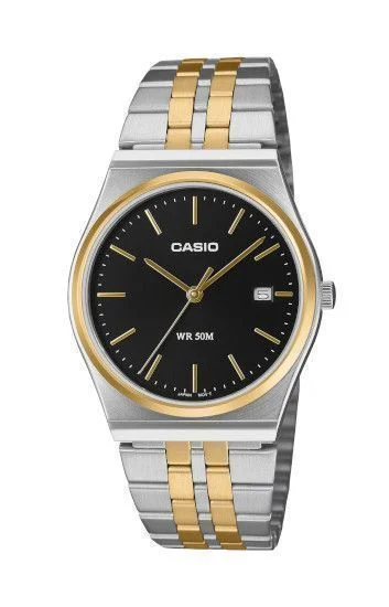 Reloj Casio MTP MTPB145SG-1A