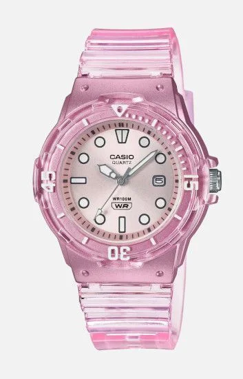 Reloj Casio Analogos LRW200HS-4E