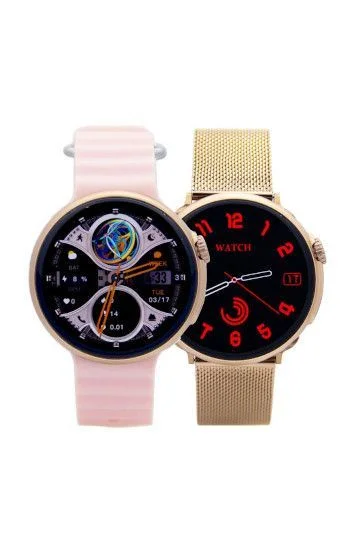 Smartwatch Mistral SMT-WUPM1-4B