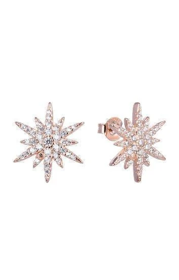 Aros de estrellas