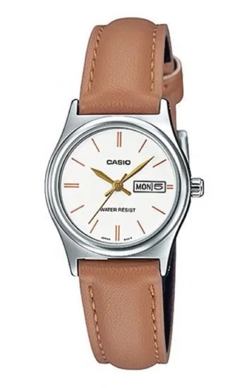 Reloj Casio LTP LTPV006L-7B2