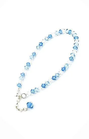 Pulsera de Cristales Sw