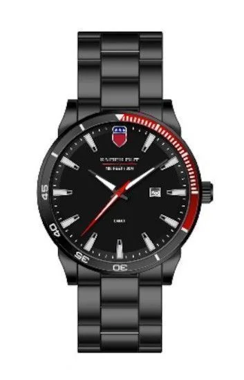 Reloj Knock Out Metal Hombre 2819.033
