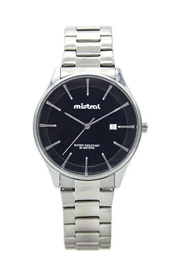 Reloj Mistral Acero Hombre GMI-1076-01