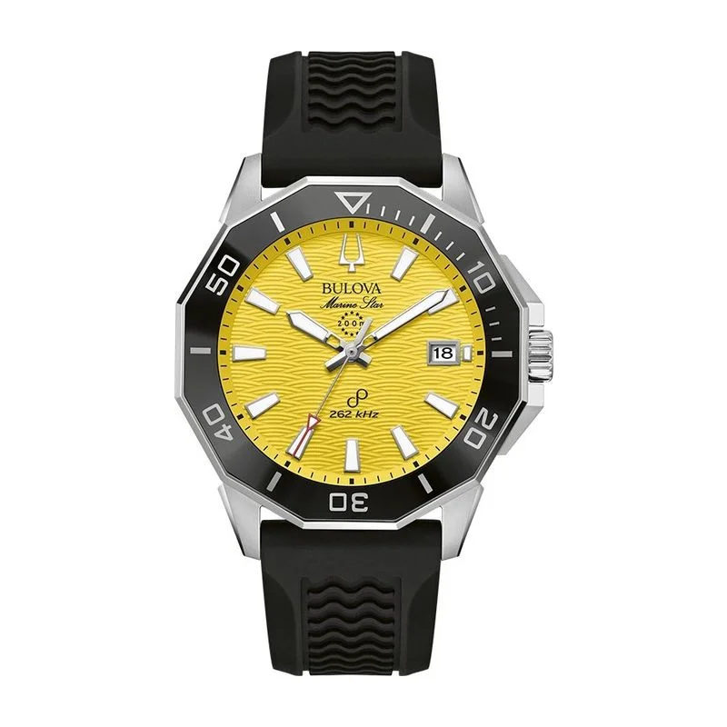 Reloj Bulova 96B431