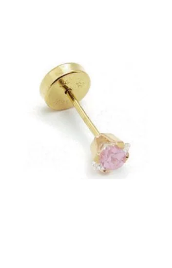 Abridor Oro 18 Kt. Grifa Carre 3.00mm
